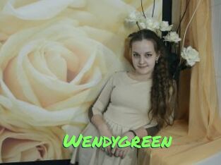 Wendygreen