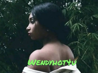 Wendyhot4u