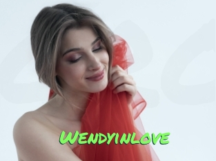 Wendyinlove