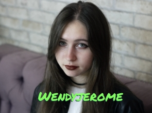 Wendyjerome