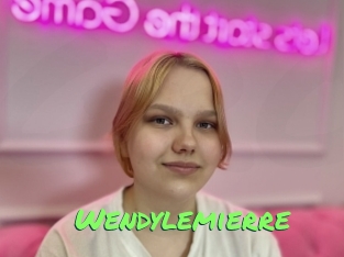 Wendylemierre