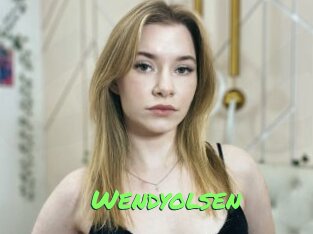 Wendyolsen