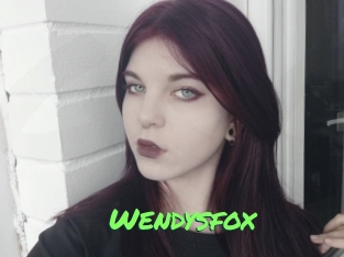 Wendysfox