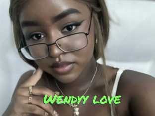 wendyy_love Gros Seins