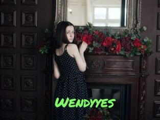 Wendyyes