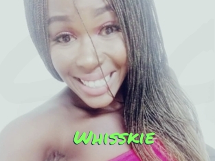 Whisskie