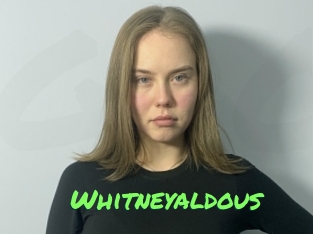 Whitneyaldous