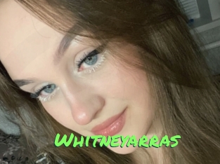 Whitneyarras