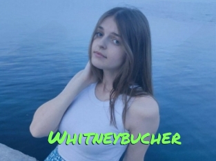 Whitneybucher