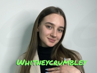 Whitneycrumbley