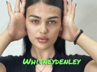 Whitneydenley