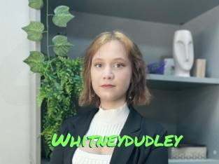 Whitneydudley