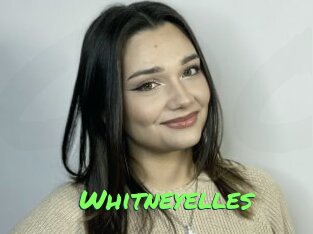 Whitneyelles