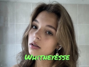 Whitneyesse