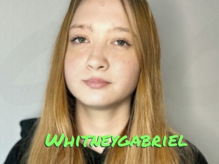 Whitneygabriel