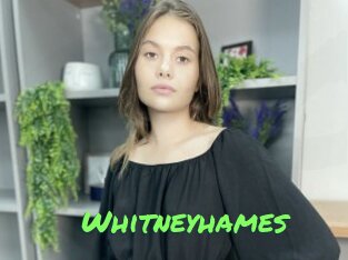 Whitneyhames