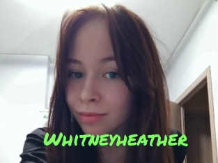 Whitneyheather