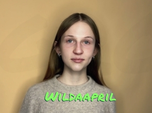 Wildaapril