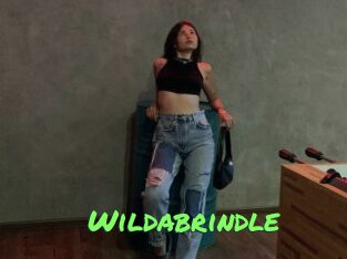 Wildabrindle