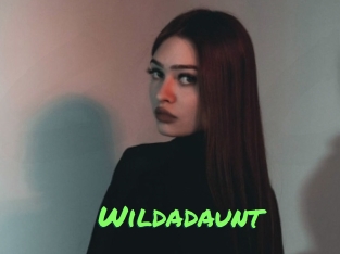 Wildadaunt