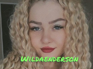 Wildaenderson