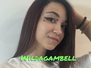wildagambell Gros Seins