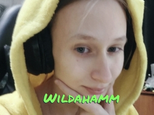 wildahamm Gros Seins