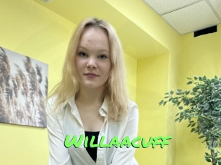 Willaacuff