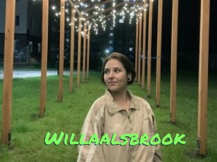 Willaalsbrook