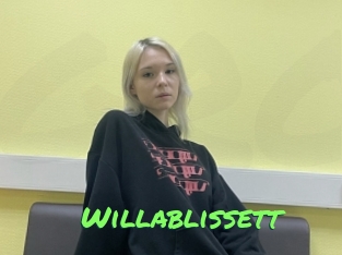 Willablissett