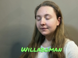 Willaboman