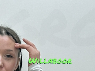 Willaboor