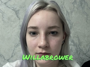 willabrower Gros Seins