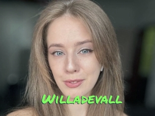 Willadevall