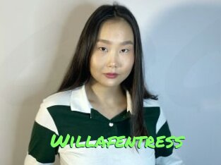 Willafentress