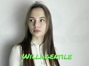 Willagentile