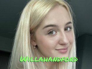 Willahandford