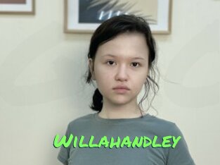 Willahandley