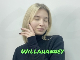 Willahanney