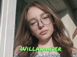 Willaharder