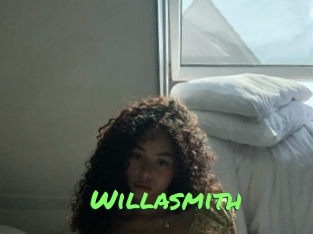 Willasmith