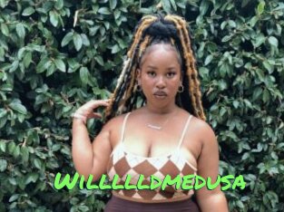 Willllldmedusa