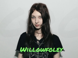 Willowfoley