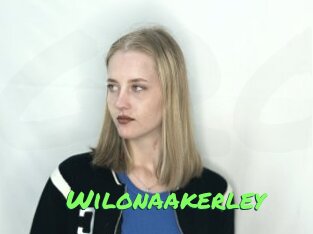 Wilonaakerley