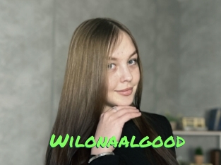 Wilonaalgood