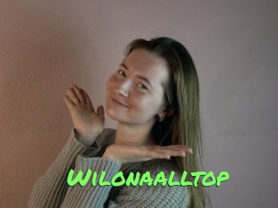 Wilonaalltop