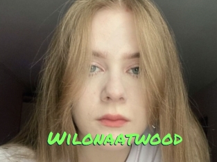 Wilonaatwood