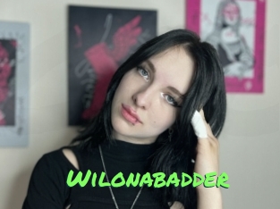 Wilonabadder