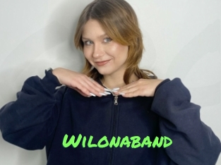 Wilonaband