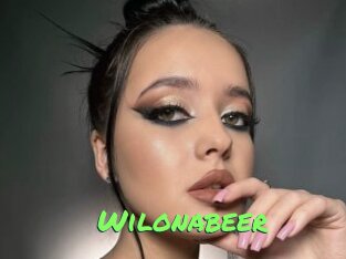 Wilonabeer